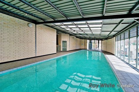 Property photo of 50/42-56 Harbourne Road Kingsford NSW 2032