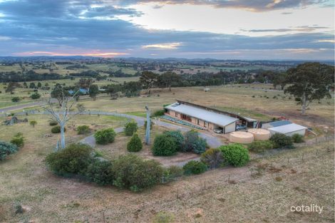 Property photo of 78 Zouch Road Yass NSW 2582