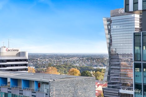 Property photo of 1803/79-81 Berry Street North Sydney NSW 2060
