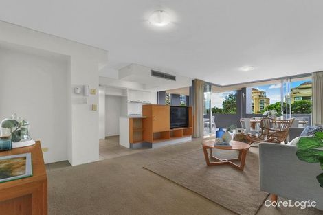 Property photo of 7/147-153 Lambert Street Kangaroo Point QLD 4169