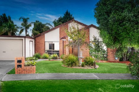 Property photo of 7 Eynon Court Mill Park VIC 3082