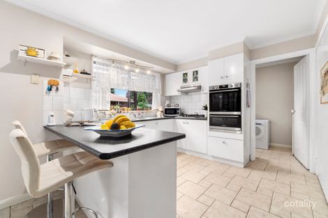 Property photo of 7 Eynon Court Mill Park VIC 3082