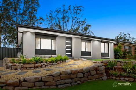 30 Berger Rd, South Windsor, NSW 2756