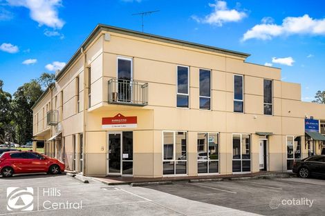 21/5-7 Anella Ave, Castle Hill, NSW 2154