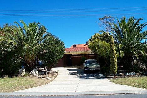 40 Nautilus Way, Kallaroo, WA 6025