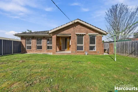 8 Joel Ct, Leongatha, VIC 3953