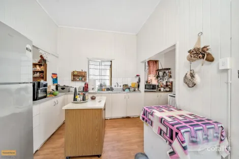 Property photo of 61 Mourilyan Road East Innisfail QLD 4860