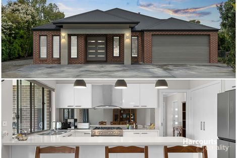 Property photo of 23 Home Road Nar Nar Goon VIC 3812