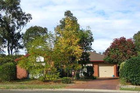 15 Heather Pl, Acacia Gardens, NSW 2763