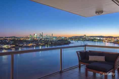 15/33 Mullens St, Hamilton, QLD 4007