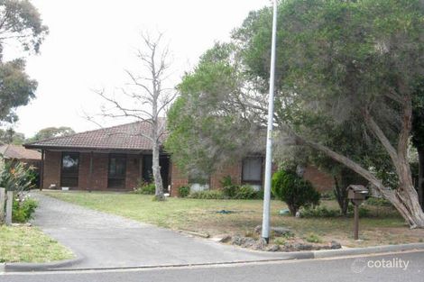 Property photo of 6 Lanena Court Frankston VIC 3199