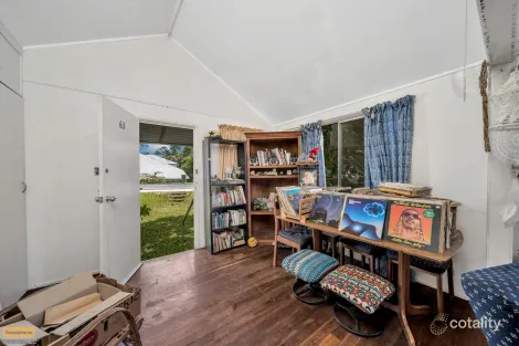 Property photo of 61 Mourilyan Road East Innisfail QLD 4860