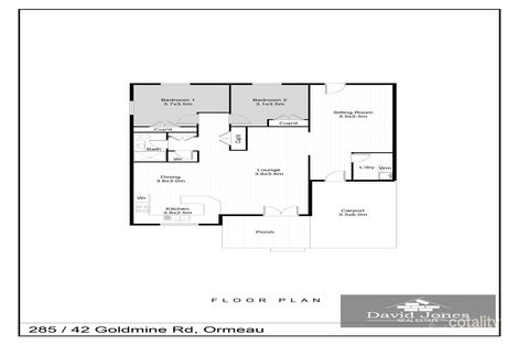 Property photo of 285/42 Goldmine Road Ormeau QLD 4208
