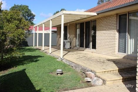 Property photo of 40 Elmhurst Crescent Flinders View QLD 4305