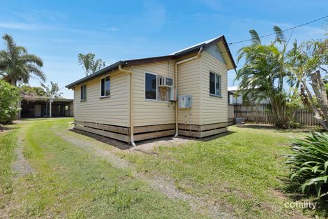 11 Burgess St, North Mackay, QLD 4740