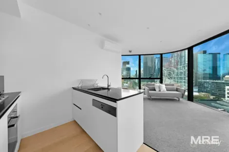 1809/228 La Trobe St, Melbourne, VIC 3000
