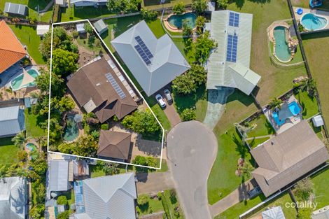 3 Myrtle Ct, Annandale, QLD 4814