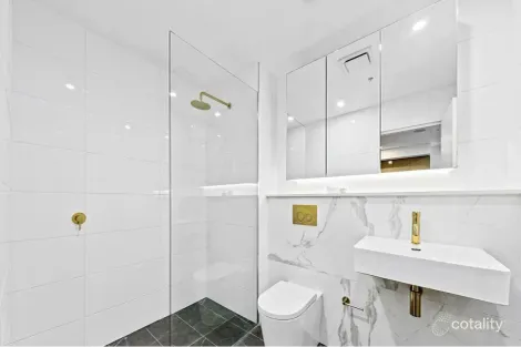 Property photo of 15131/19 Amalfi Drive Wentworth Point NSW 2127