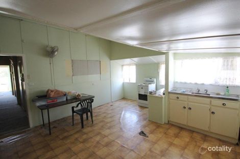 Property photo of 31 Central Street Mount Morgan QLD 4714