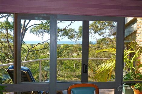 Property photo of 51 Forest Parade Tomakin NSW 2537