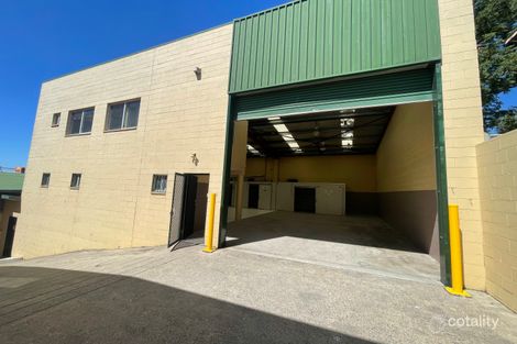 379 Princes Hwy, Sydenham, NSW 2044