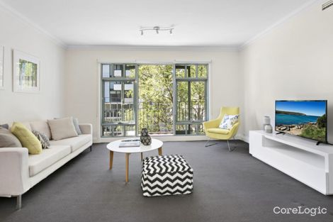 Property photo of 401/657 Chapel Street South Yarra VIC 3141