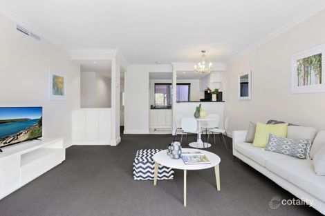 Property photo of 401/657 Chapel Street South Yarra VIC 3141