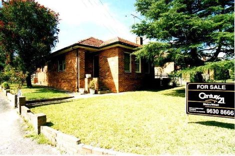 2 Brown St, North Parramatta, NSW 2151