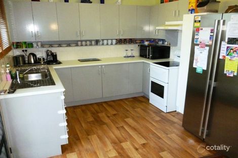 Property photo of 9 Cowan Street Gracemere QLD 4702