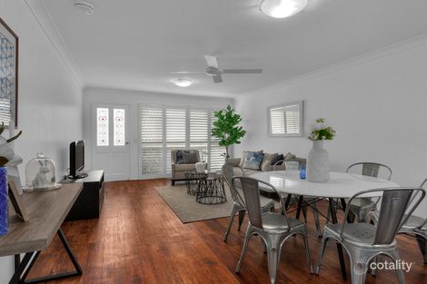 Property photo of 3/127 Terrace Street New Farm QLD 4005