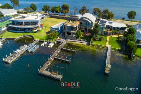 Property photo of 2/28 Metung Road Metung VIC 3904