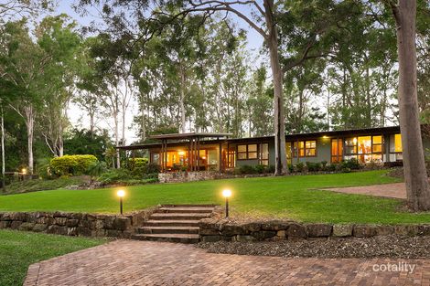Property photo of 82 Herron Road Pullenvale QLD 4069