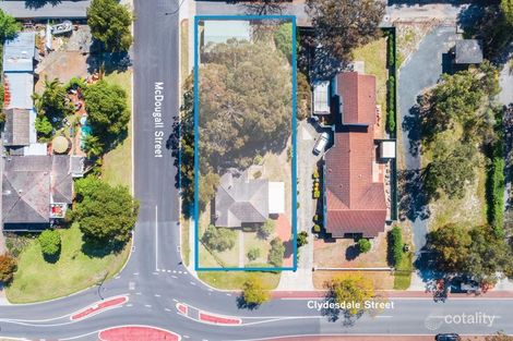 Property photo of 19 Clydesdale Street Como WA 6152