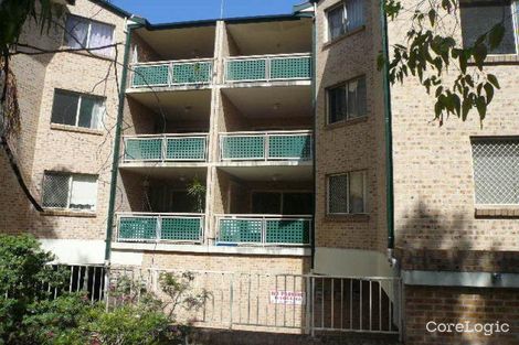Property photo of 18/253-255 Dunmore Street Pendle Hill NSW 2145