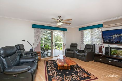 Property photo of 16 Lochinvar Court Highland Park QLD 4211