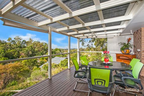 Property photo of 16 Lochinvar Court Highland Park QLD 4211