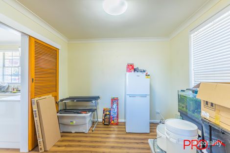 Property photo of 11 Quambi Street Hillvue NSW 2340