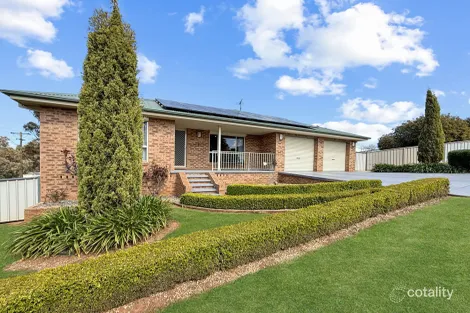Property photo of 1 Scott Place Young NSW 2594