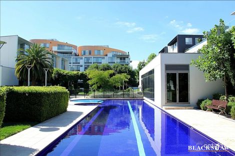 Property photo of 6/110 Giles Street Kingston ACT 2604