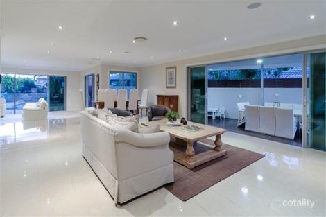 Property photo of 28 Blair Athol Crescent Bundall QLD 4217