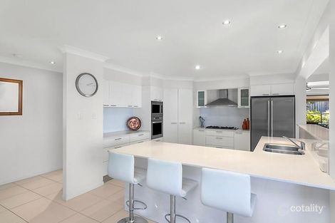 Property photo of 4 Mourne Terrace Banora Point NSW 2486