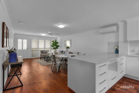 Property photo of 3/127 Terrace Street New Farm QLD 4005