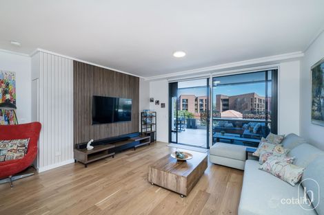 Property photo of 316/2 Thorburn Way Shenton Park WA 6008