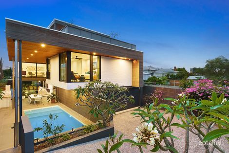 100 James St, New Farm, QLD 4005