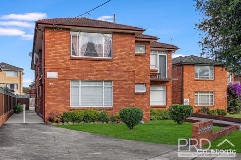 Property photo of 1/27 Parry Avenue Narwee NSW 2209