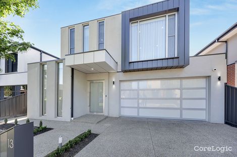 Property photo of 13 Shearwater Place Mernda VIC 3754