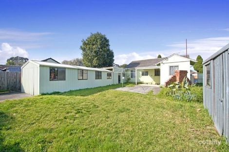 Property photo of 4 Gona Street Heidelberg West VIC 3081
