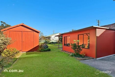 Property photo of 299 Blackwall Road Blackwall NSW 2256