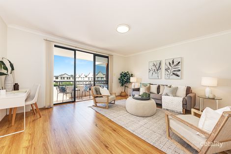 Property photo of 112/63A Barnstaple Road Five Dock NSW 2046