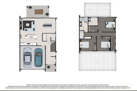 Property photo of 79/302 College Road Karana Downs QLD 4306